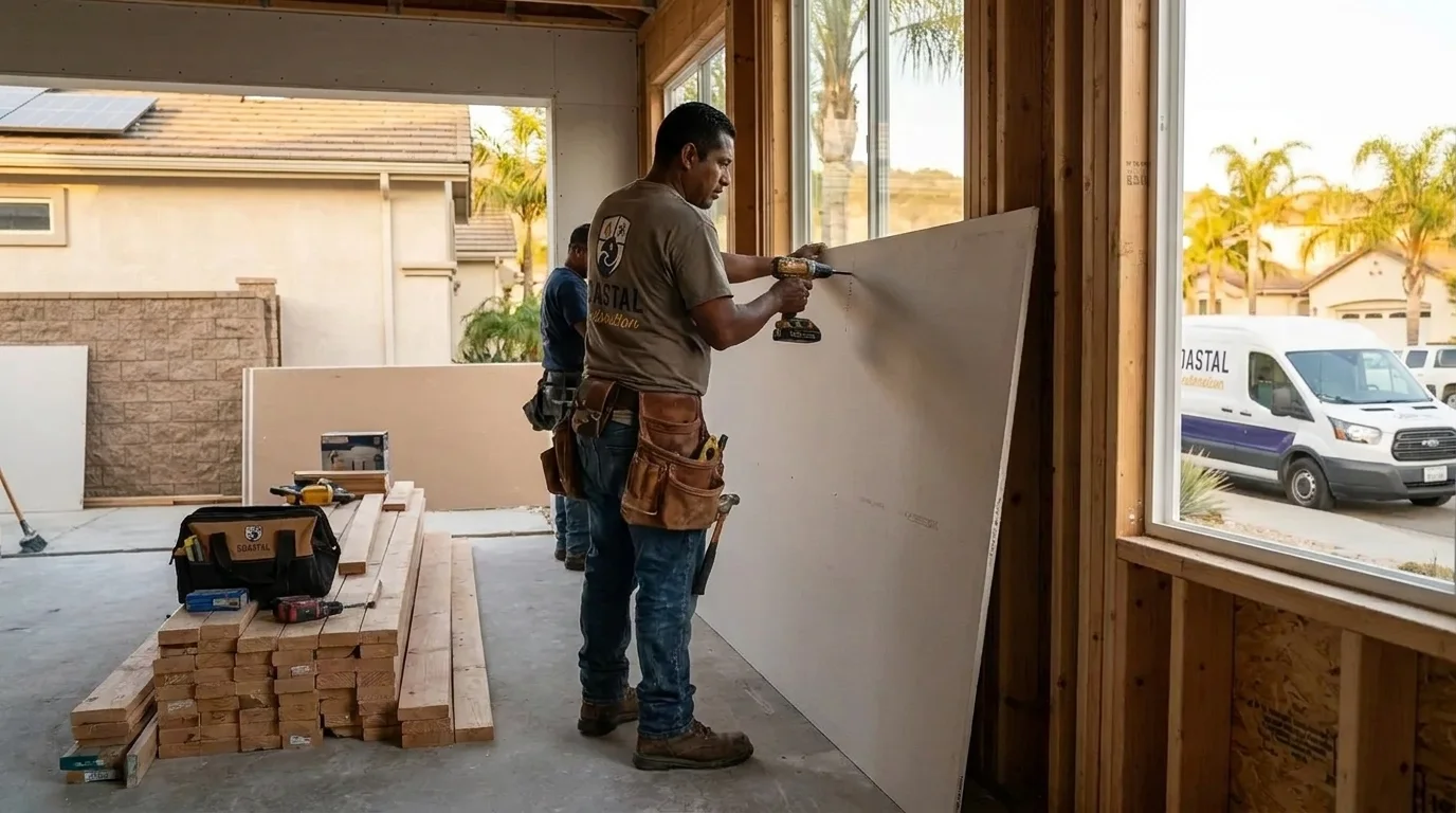 Renovations, Remodels and General Contracting