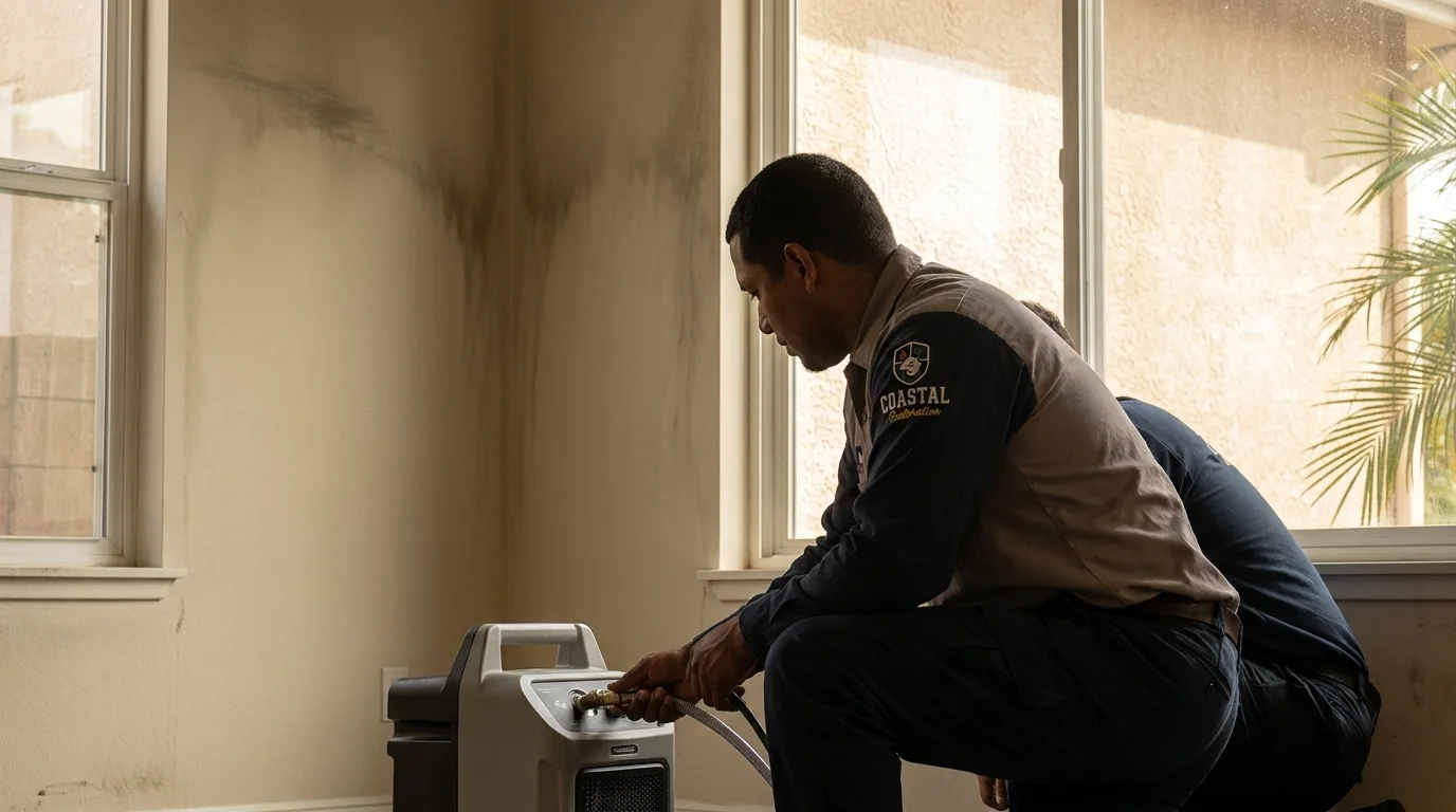 Odor Removal and Deodorization